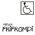 Mewa - Frifromdi