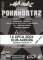 Koncert Pokahontaz w Szczecinie