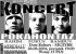 Koncert Pokahontaz w Szczyrku