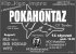 Koncert Pokahontaz w Mysowicach