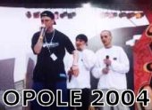 Pokahontaz w Opolu!