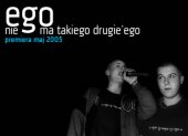 Chopaki z Ego