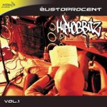 Żusto 'HipHobbitz'
